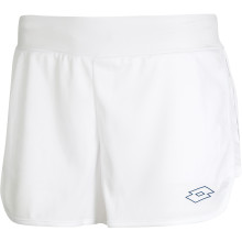 SHORT LOTTO FEMME SQUADRA III 2IN1