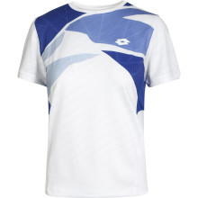 T-SHIRT LOTTO JUNIOR GARCON TECH I - D2