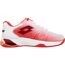 Basket lotto femme store