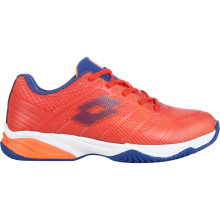 CHAUSSURES LOTTO JUNIOR MIRAGE 300 III TOUTES SURFACES