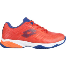 Chaussures de tennis junior Tennispro