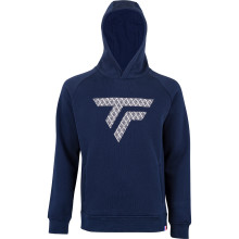 SWEAT TECNIFIBRE PRO A CAPUCHE UNISEXE