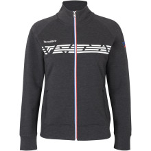 VESTE TECNIFIBRE JUNIOR FILLE KNIT