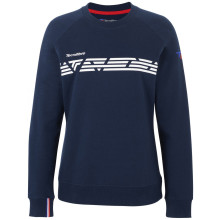 SWEAT TECNIFIBRE FEMME