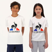 T-SHIRT LE COQ SPORTIF JUNIOR ESSENTIELS