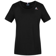 T-SHIRT LE COQ SPORTIF FEMME N1