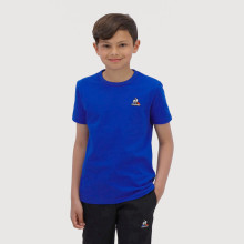 T-SHIRT LE COQ SPORTIF JUNIOR ESSENTIELS