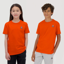 T-SHIRT LE COQ SPORTIF JUNIOR ESSENTIELS