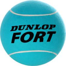 GIANT 9 BALL DUNLOP MONTE CARLO BLEU