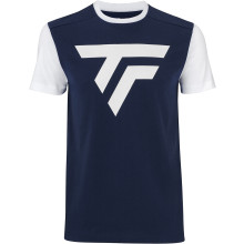 T-SHIRT TECNIFIBRE JUNIOR GARCON CLUB