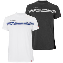 T-SHIRT TECNIFIBRE JUNIOR F2 AIRMESH