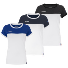 T-SHIRT TECNIFIBRE FEMME F1 STRETCH