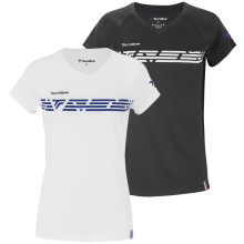 T-SHIRT TECNIFIBRE FEMME F2 AIRMESH