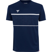 T-SHIRT TECNIFIBRE JUNIOR TEAM TECH