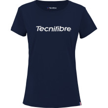 T-SHIRT TECNIFIBRE FEMME TEAM COTTON