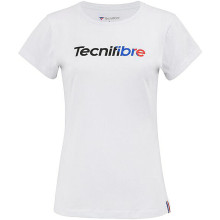 T-SHIRT TECNIFIBRE JUNIOR FILLE CLUB