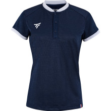 POLO TECNIFIBRE JUNIOR FILLE TEAM MESH