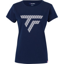 T-SHIRT TECNIFIBRE FEMME PRO TRAINING