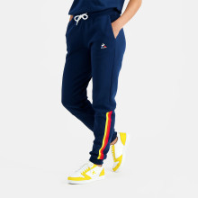 PANTALON LE COQ SPORTIF FEMME REGULAR SAISON