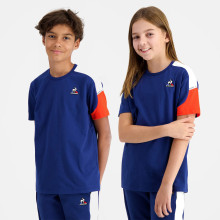 T-SHIRT LE COQ SPORTIF JUNIOR SAISON  N1