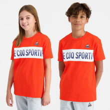 T-SHIRT LE COQ SPORTIF JUNIOR