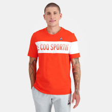 T-SHIRT LE COQ SPORTIF MODELE 1