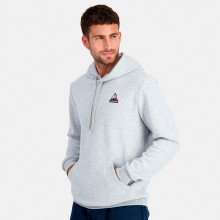 SWEAT LE COQ SPORTIF A CAPUCHE ESSENTIELS