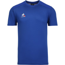 T-SHIRT LE COQ SPORTIF TENNIS TRAINING