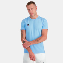 T-SHIRT LE COQ SPORTIF TENNIS TRAINING