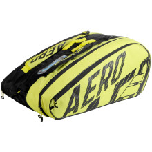 SAC DE TENNIS BABOLAT PURE AERO 12 RAQUETTES