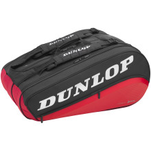THERMO-BAG DUNLOP CX PERFORMANCE 8 RAQUETTES