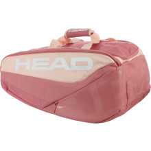 SAC DE PADEL HEAD ALPHA MONSTERCOMBI