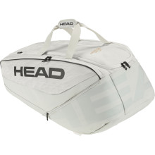 SAC TENNIS HEAD PRO X RACQUET XL