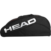 SAC HEAD TOUR TRAVEL BAG