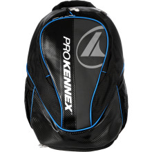 SAC A DOS PRO KENNEX BLACK/BLUE