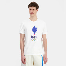 Vetement de tennis le coq sportif homme Tennispro