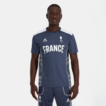 Vetement de tennis le coq sportif homme Tennispro