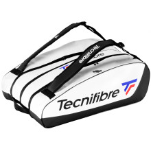 SAC DE TENNIS TECNIFIBRE TOUR ENDURANCE WHITE 15R 2023