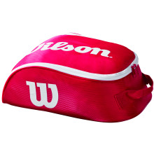 SAC A CHAUSSURES WILSON TOUR IV