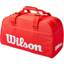 SAC WILSON SUPER TOUR SMALL DUFFLE