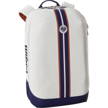 SAC A DOS WILSON SUPER TOUR ROLAND GARROS