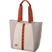 TOTE BAG WILSON ROLAND GARROS 2025