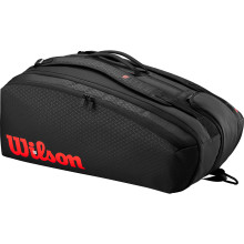 SAC DE TENNIS WILSON CLASH V3 15R