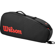 SAC DE TENNIS WILSON CLASH V3 3R