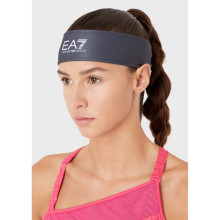 BANDANA EA7 TENNIS PRO FOGNINI PARIS