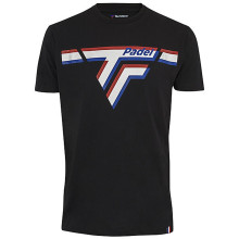 T-SHIRT TECNIFIBRE PADEL