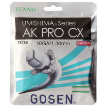 CORDAGE GOSEN UMISHIMA AK PRO CX (12 METRES)