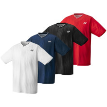 T-SHIRT YONEX HOMME TEAM YM0026EX