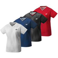 T-SHIRT YONEX FEMME TEAM YW0026EX