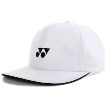 CASQUETTE YONEX BLANCHE